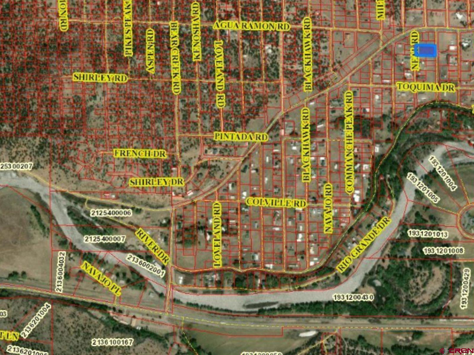 127 Browns Road South Fork, CO 81154 - Photo 5 of 44 a view of tall building