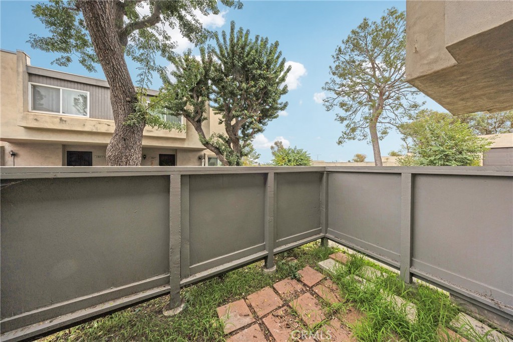 1829 Rainbow Terrace Lane Montebello, CA 90640 - Photo 32 of 38 Front Patio