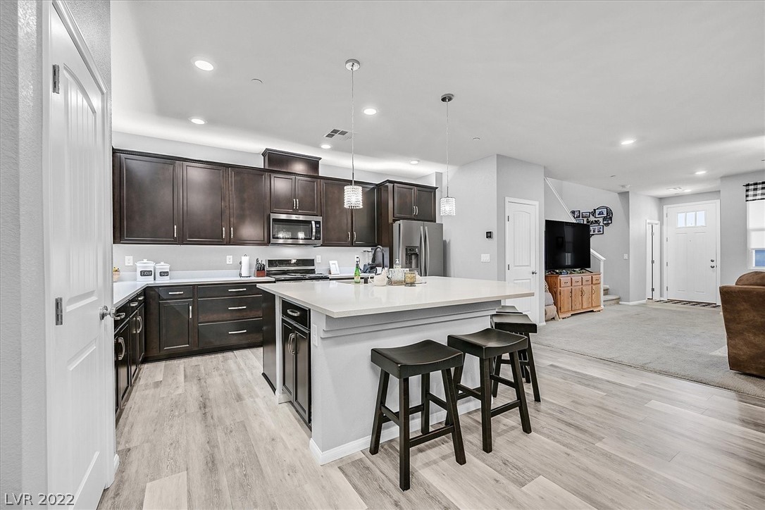 2828 Turnstone Ridge Street Henderson, NV 89044 - Photo 10 of 31 Gallery Image 10
