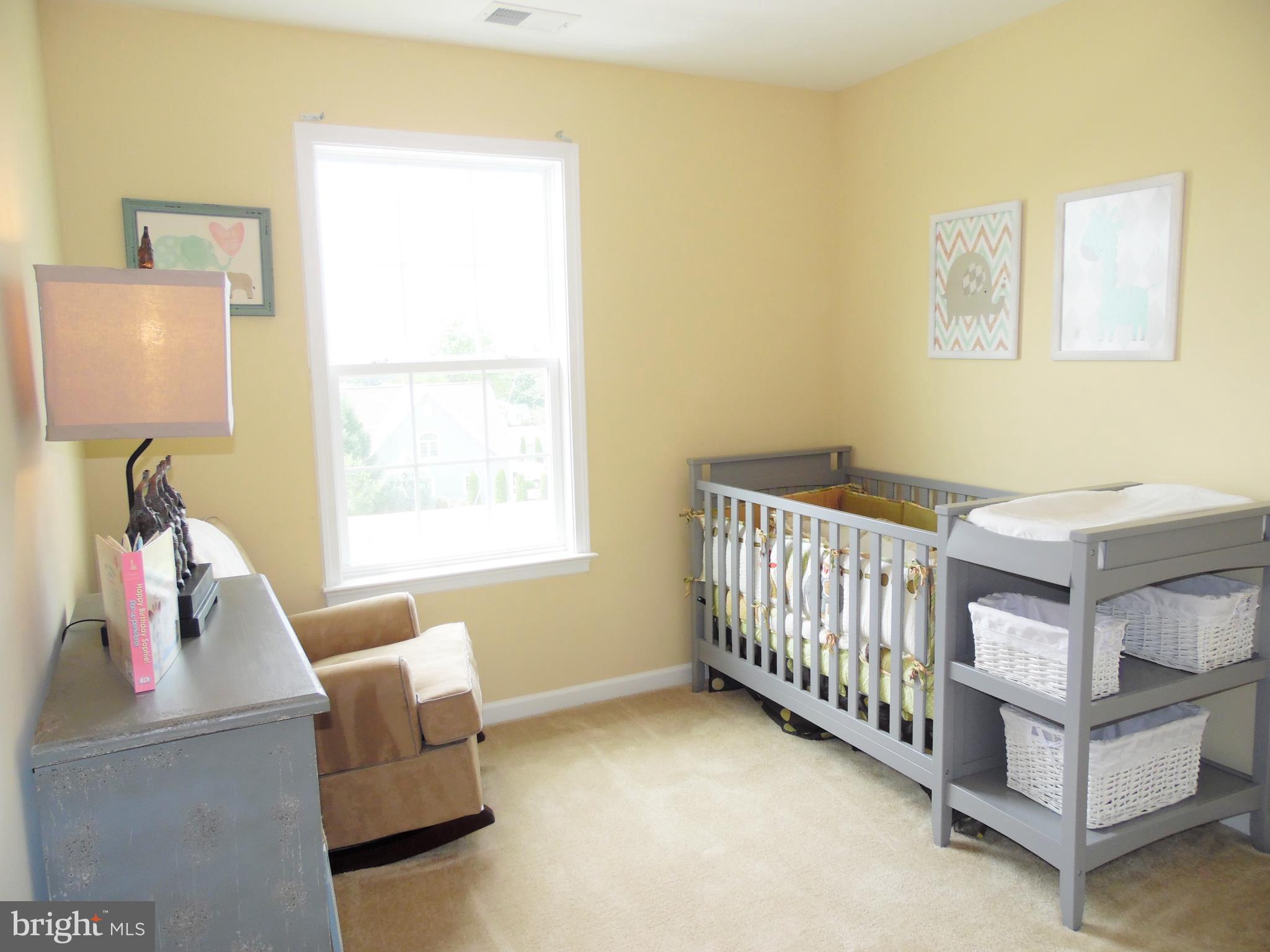 581 Thumper Drive Ranson, WV 25438 - Photo 3 of 21 Bedroom** SIMILAR CONSTRUCTION**