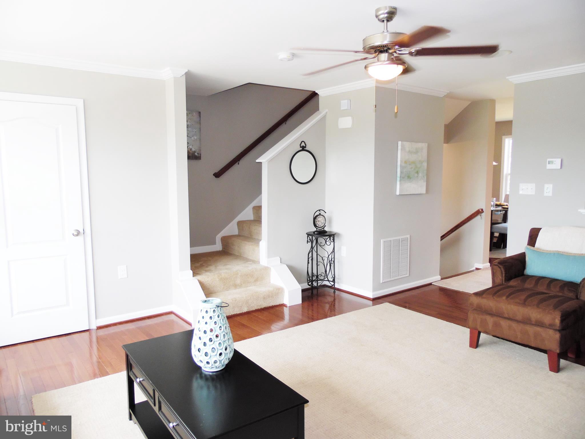581 Thumper Drive Ranson, WV 25438 - Photo 5 of 21 Family Room** SIMILAR CONSTRUCTION**