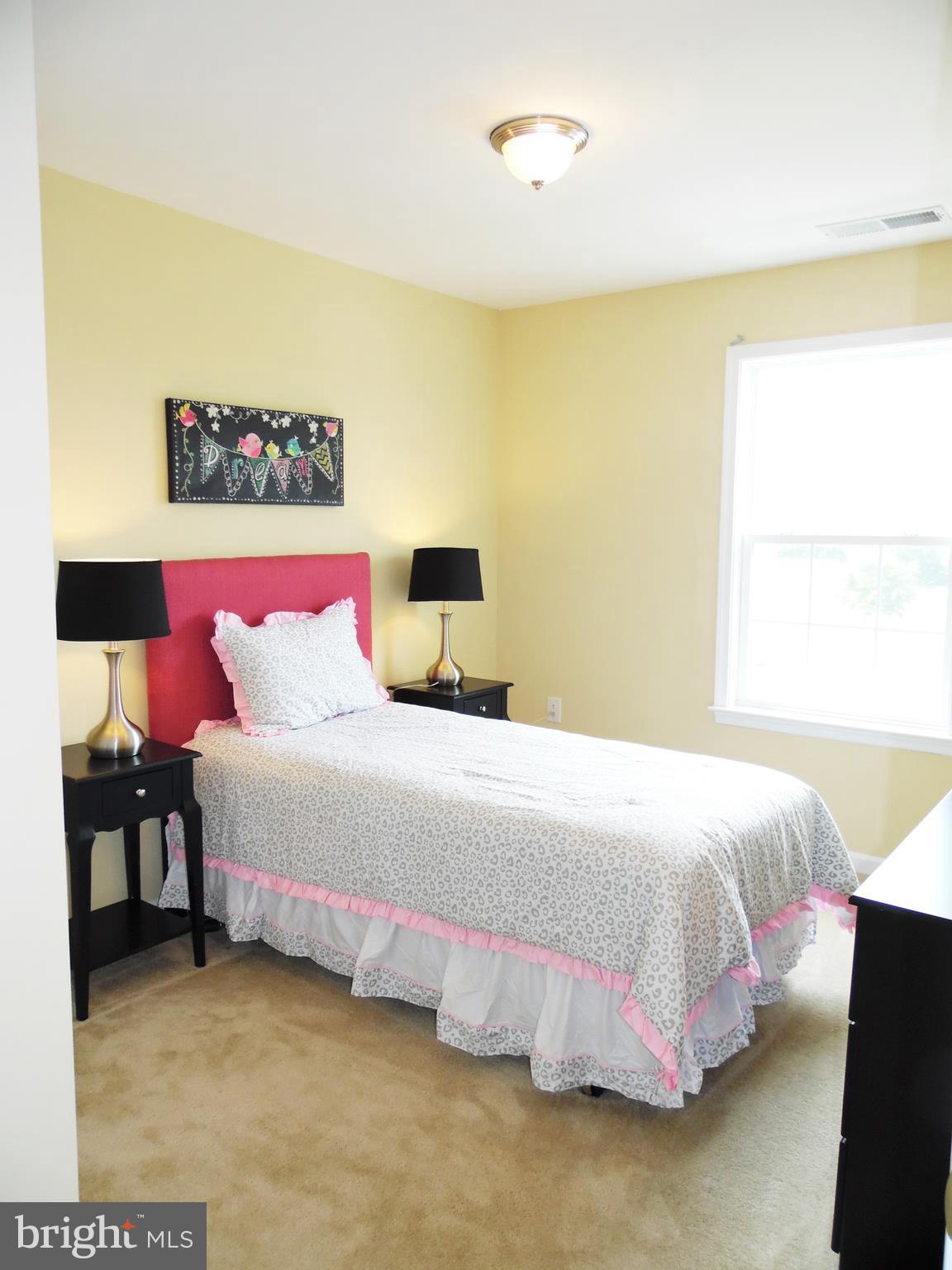 581 Thumper Drive Ranson, WV 25438 - Photo 7 of 21 Bedroom** SIMILAR CONSTRUCTION**