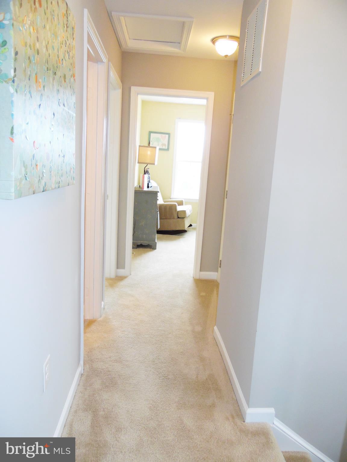 581 Thumper Drive Ranson, WV 25438 - Photo 8 of 21 Bedroom** SIMILAR CONSTRUCTION**