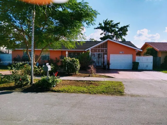 $839,900 | 13108 Southwest 3rd Street, Miami, FL 33184