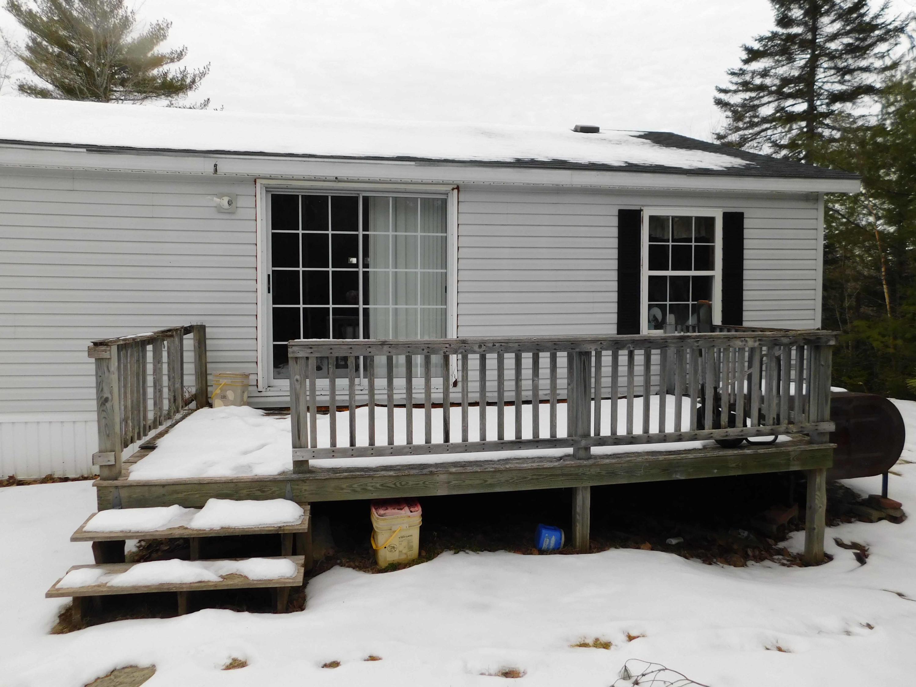 41 Getchell Road Clifton, ME 04428 - Photo 6 of 22 DSCN3318