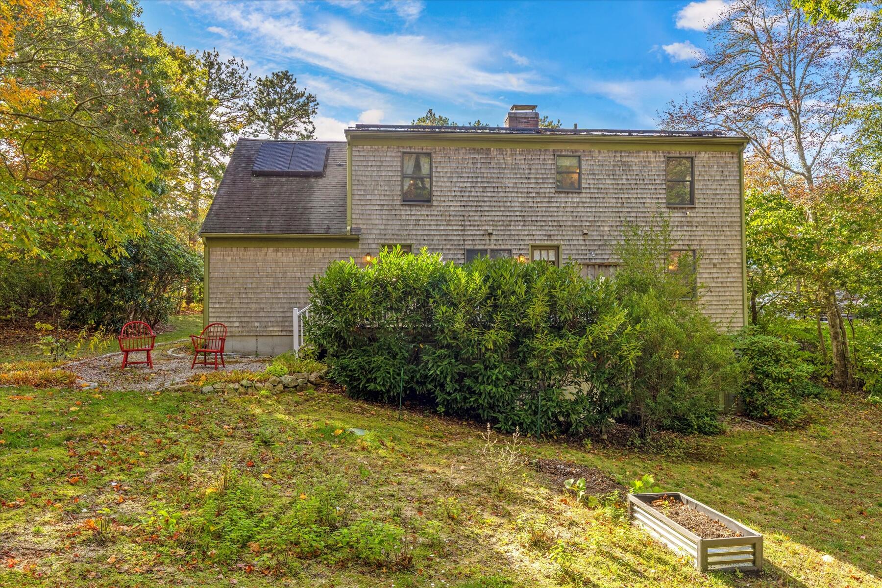 7 Sandy Way Mashpee, MA 02649 - Photo 29 of 41 27