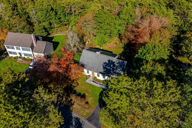 $725,000 | 7 Sandy Way, Mashpee, MA 02649