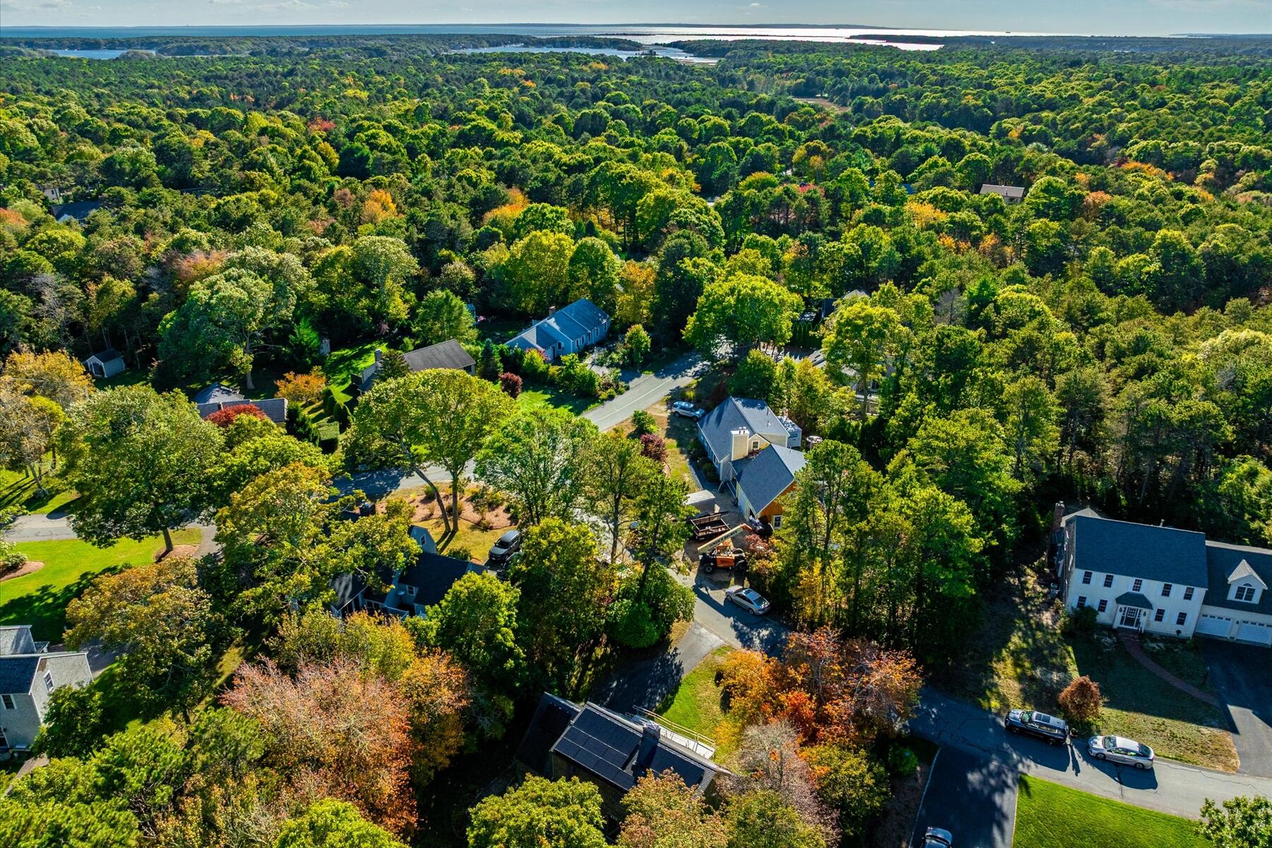 7 Sandy Way Mashpee, MA 02649 - Photo 34 of 41 32