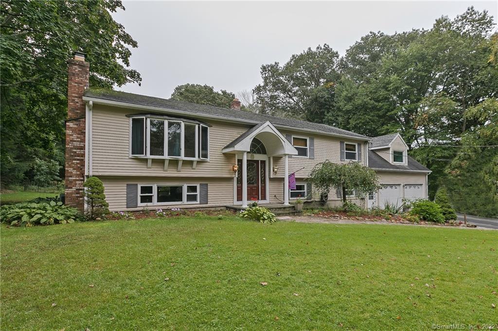 352 Beardsley Road Shelton, CT 06484 - Photo 1 of 1