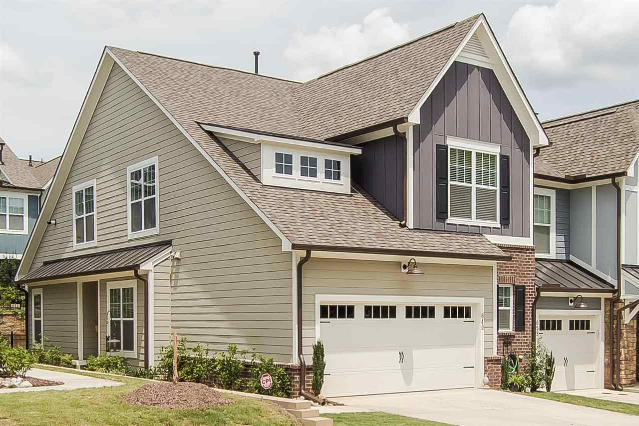 649 Fallon Grove Way Raleigh, NC 27608 - Photo 9 of 22 Photo 9