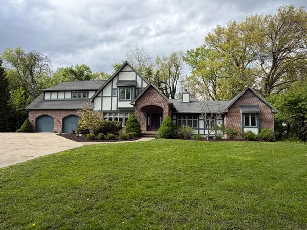 $1,800,000 | 2135 Tuomy Road, Ann Arbor, MI 48104