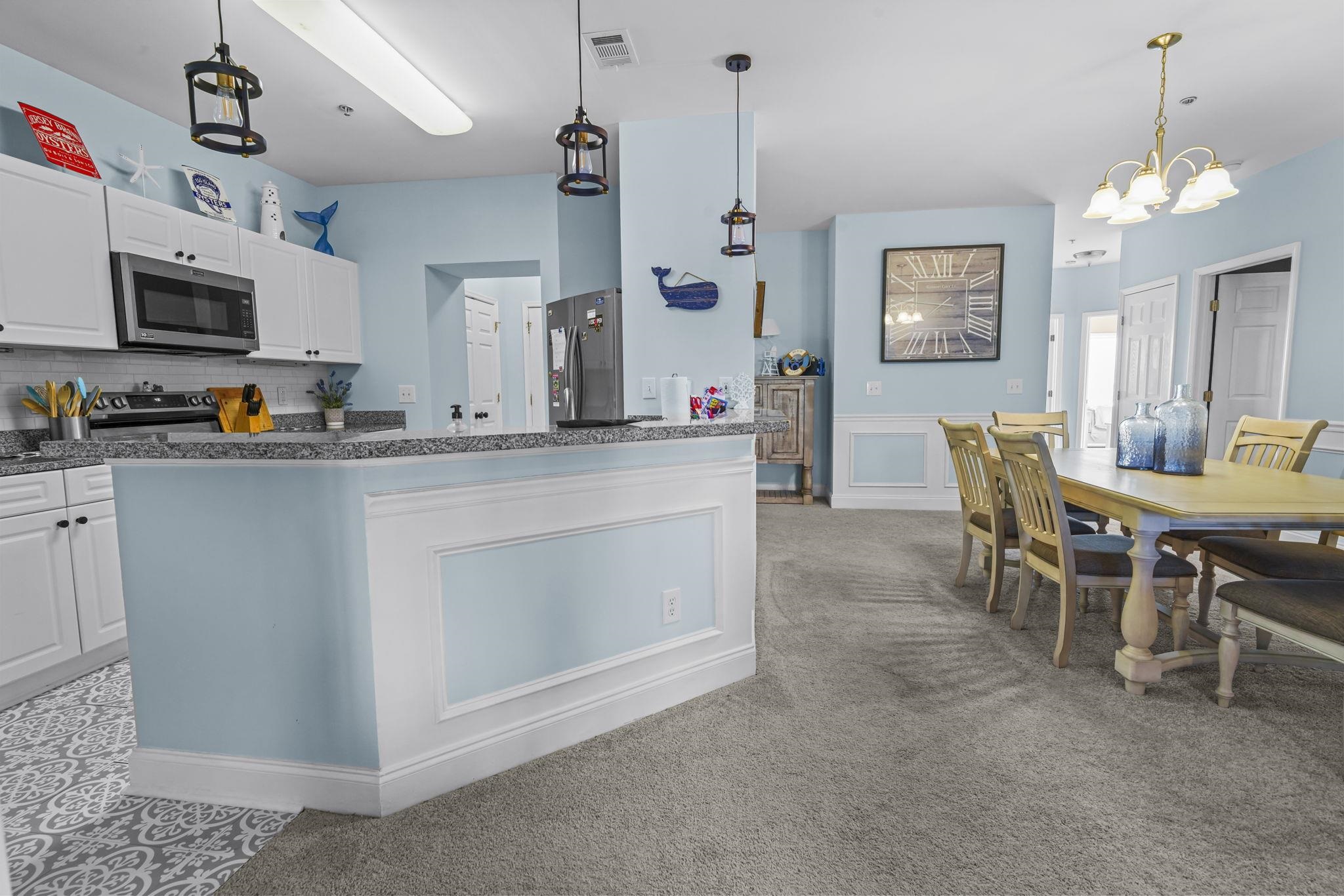 70 Addison Cottage Way, Unit 221 Murrells Inlet, SC 29576 - Photo 5 of 17