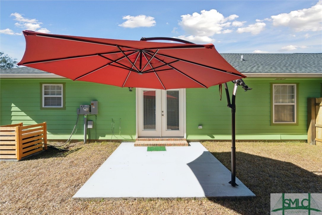 210 Peter King Road, Unit A Riceboro, GA 31323 - Photo 19 of 23