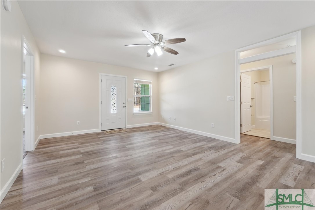 210 Peter King Road, Unit A Riceboro, GA 31323 - Photo 4 of 23