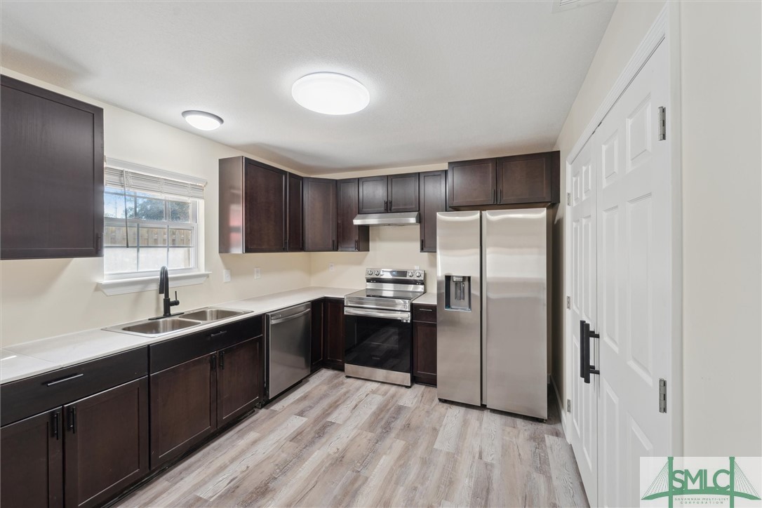 210 Peter King Road, Unit A Riceboro, GA 31323 - Photo 5 of 23