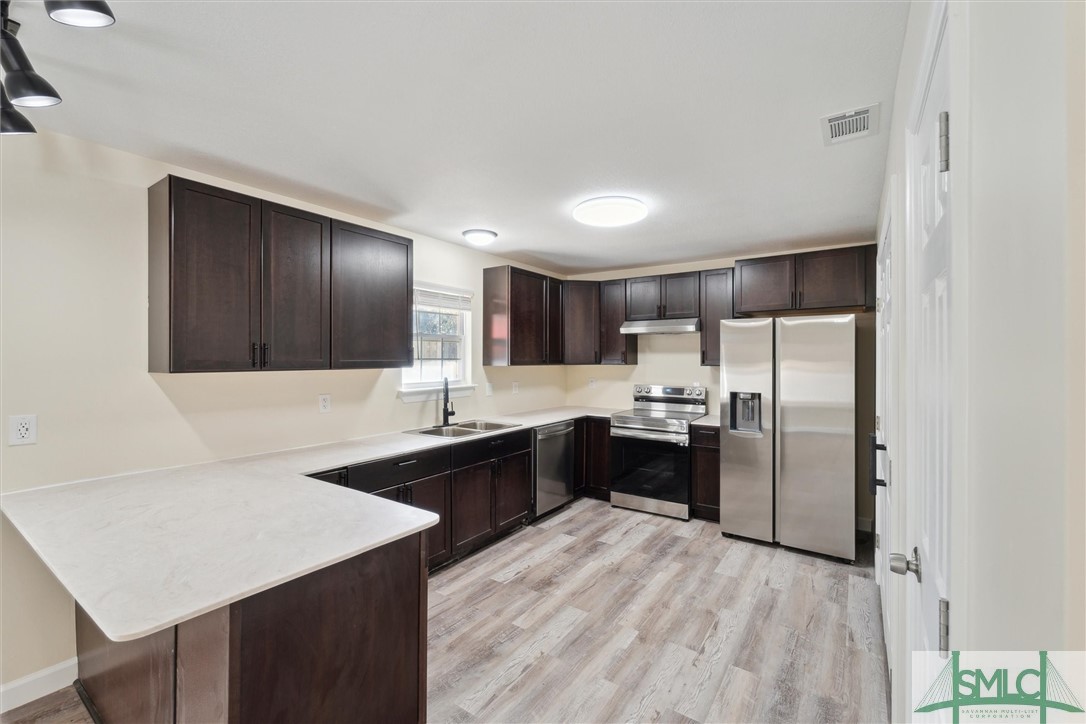 210 Peter King Road, Unit A Riceboro, GA 31323 - Photo 8 of 23