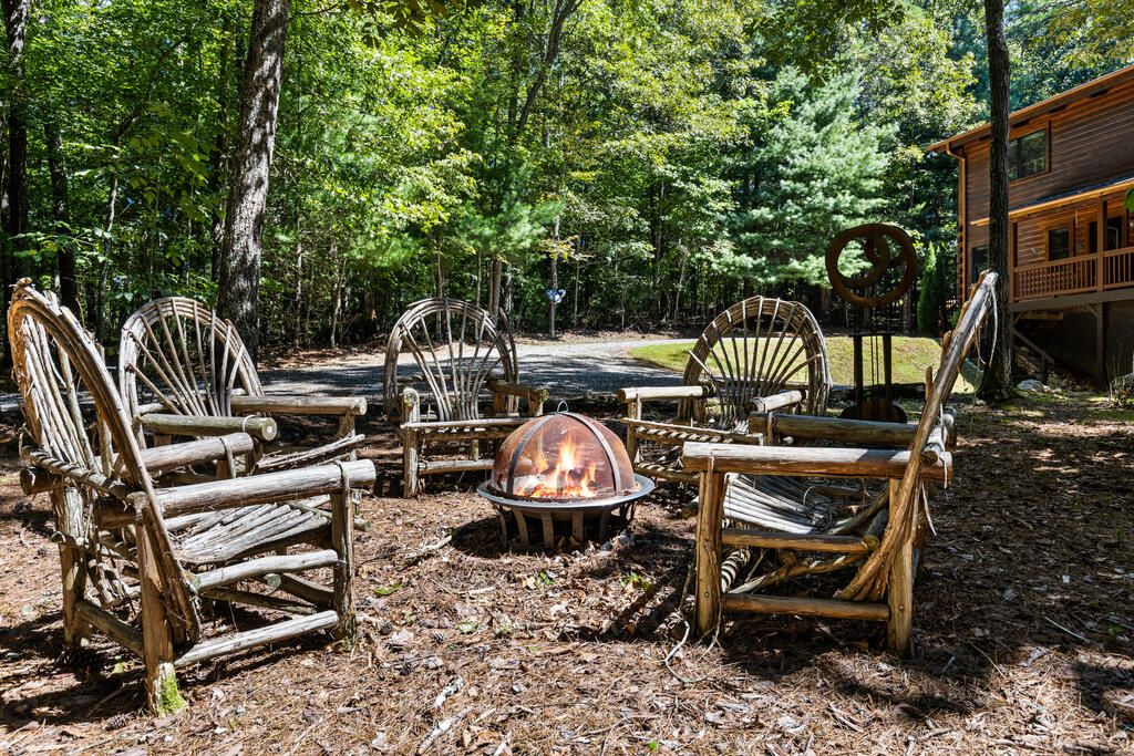 110 Bear Pause Road Morganton, GA 30560 - Photo 56 of 58 Gallery Image 56