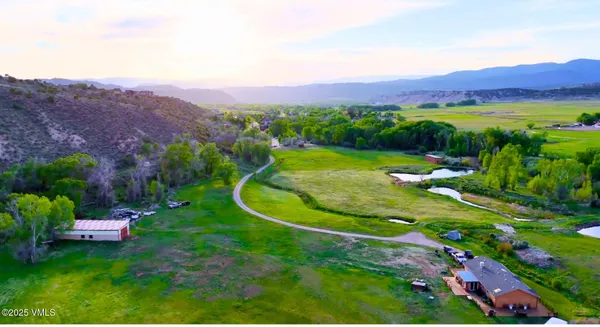 $9,500,000 | Tbd Tbd Brush Creek, Eagle, CO 81631