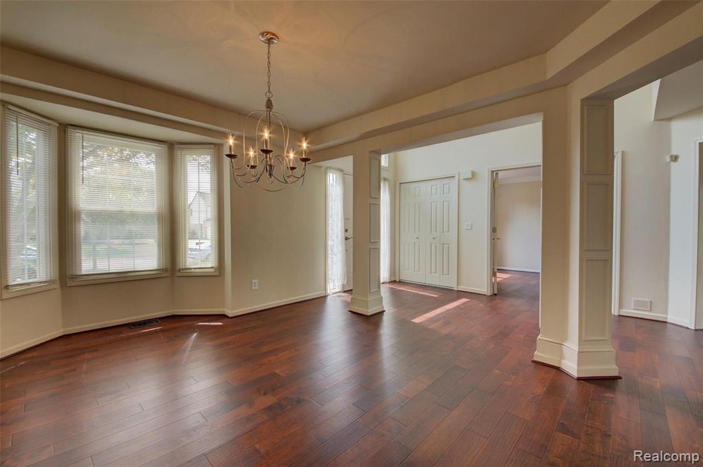 46402 Mornington Road Canton, MI 48188 - Photo 18 of 45