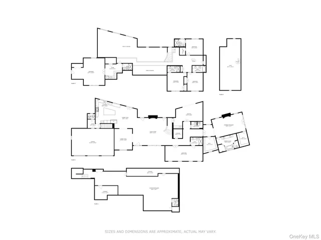 $3,350,000 | 3 The Brae, Woodbury, NY 11797