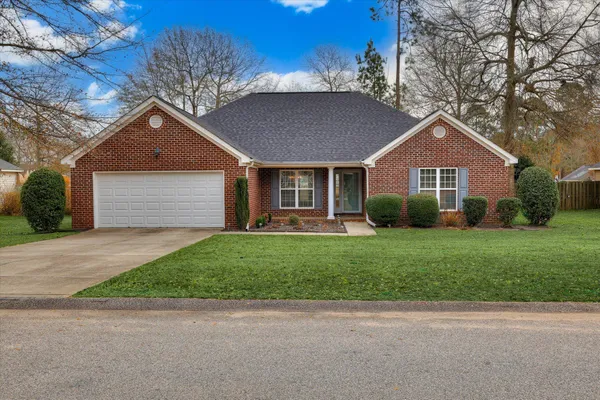$320,000 | 1145 Watsonia Drive, Aiken, SC 29803