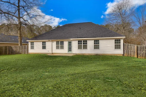 $320,000 | 1145 Watsonia Drive, Aiken, SC 29803