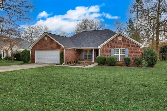 $320,000 | 1145 Watsonia Drive, Aiken, SC 29803