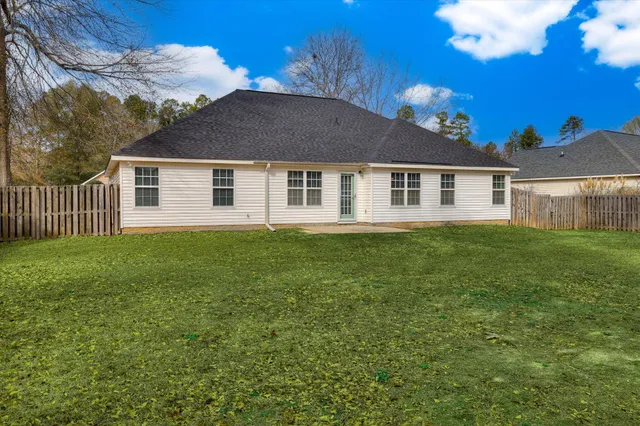 $320,000 | 1145 Watsonia Drive, Aiken, SC 29803