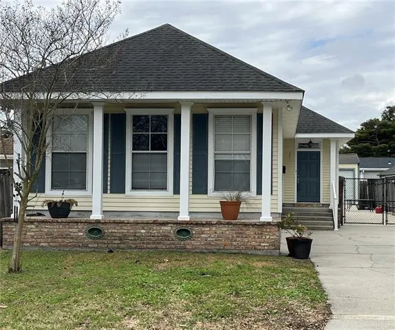 $259,000 | 1412 Avenue B, Marrero, LA 70072