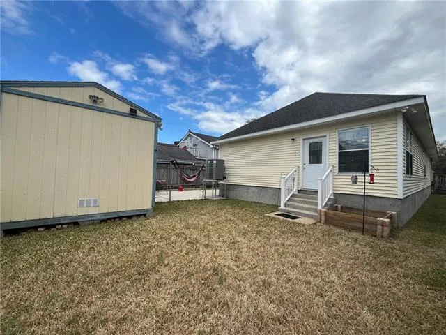 $259,000 | 1412 Avenue B, Marrero, LA 70072