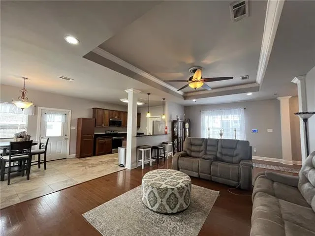 $259,000 | 1412 Avenue B, Marrero, LA 70072