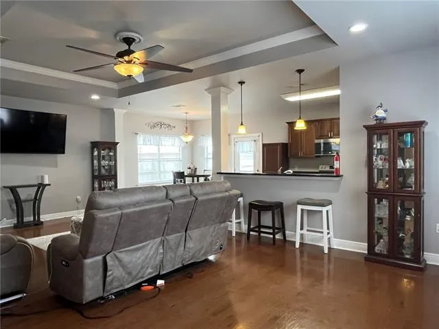 $259,000 | 1412 Avenue B, Marrero, LA 70072