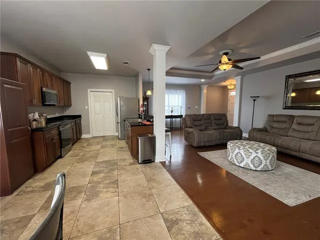 $259,000 | 1412 Avenue B, Marrero, LA 70072