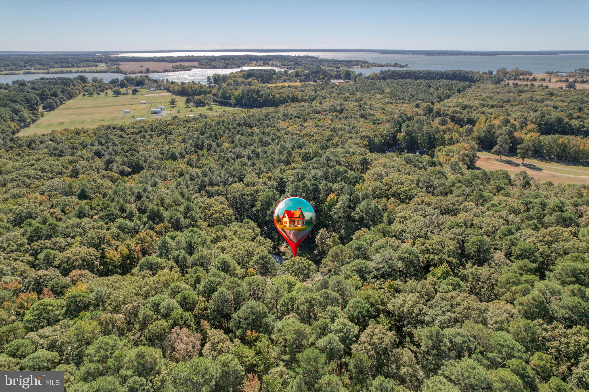 4570 Evergreen Road Oxford, MD 21654 - Photo 11 of 27