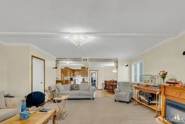 $1,399,000 | 335 A Street, South San Francisco, CA 94080