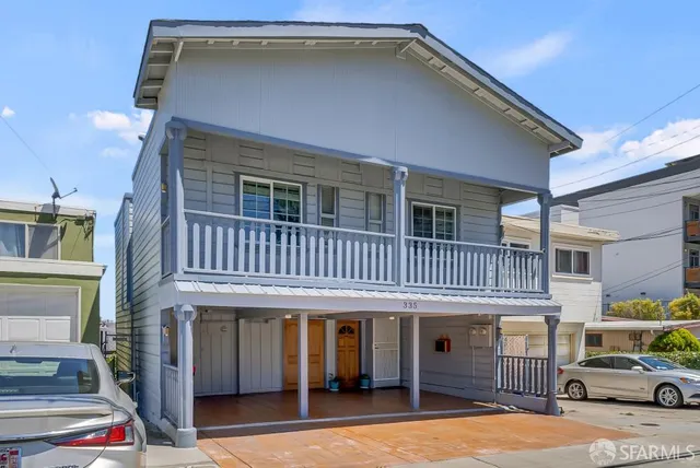 $1,399,000 | 335 A Street, South San Francisco, CA 94080