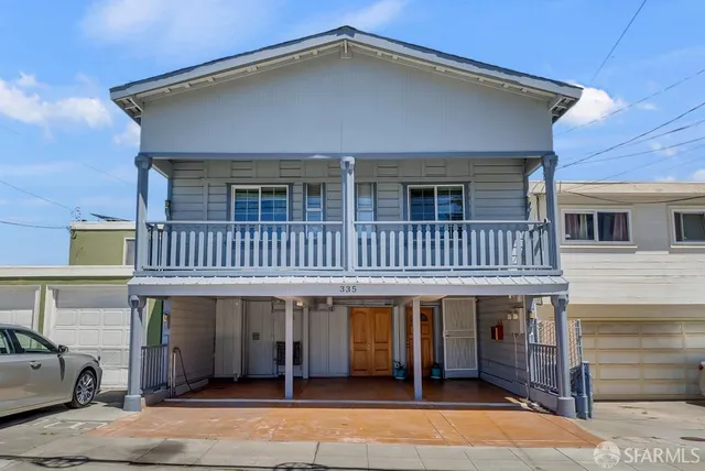 $1,399,000 | 335 A Street, South San Francisco, CA 94080