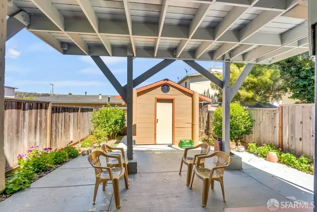 $1,399,000 | 335 A Street, South San Francisco, CA 94080
