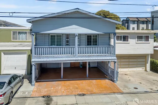$1,399,000 | 335 A Street, South San Francisco, CA 94080