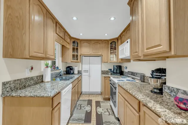 $1,399,000 | 335 A Street, South San Francisco, CA 94080