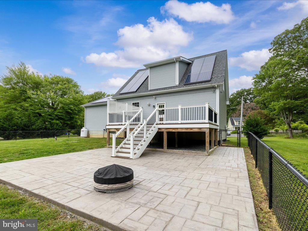 1701 Batts Neck Road Stevensville, MD 21666 - Photo 8 of 41 Gallery Image 8