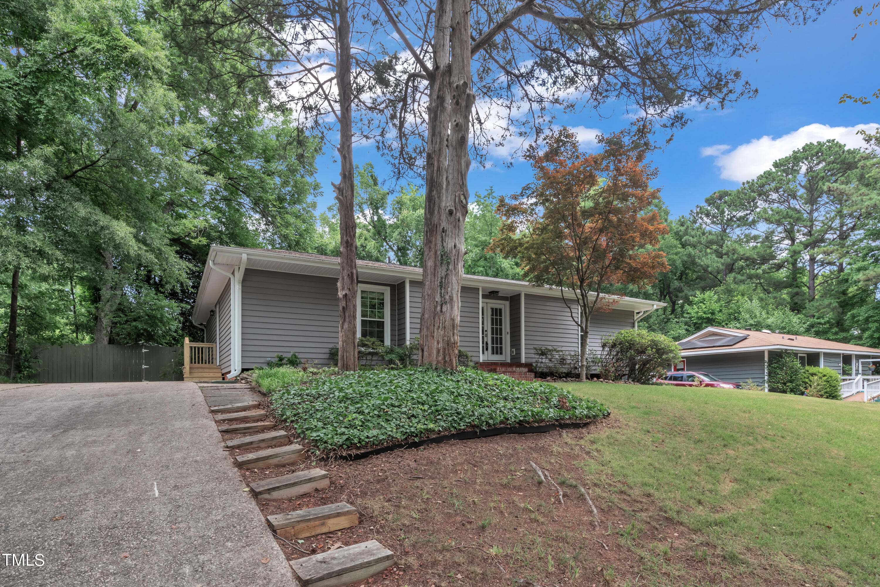 1213 Falls Church Road Raleigh, NC 27609 - Photo 2 of 36 02-1213 Falls Church Rd-41