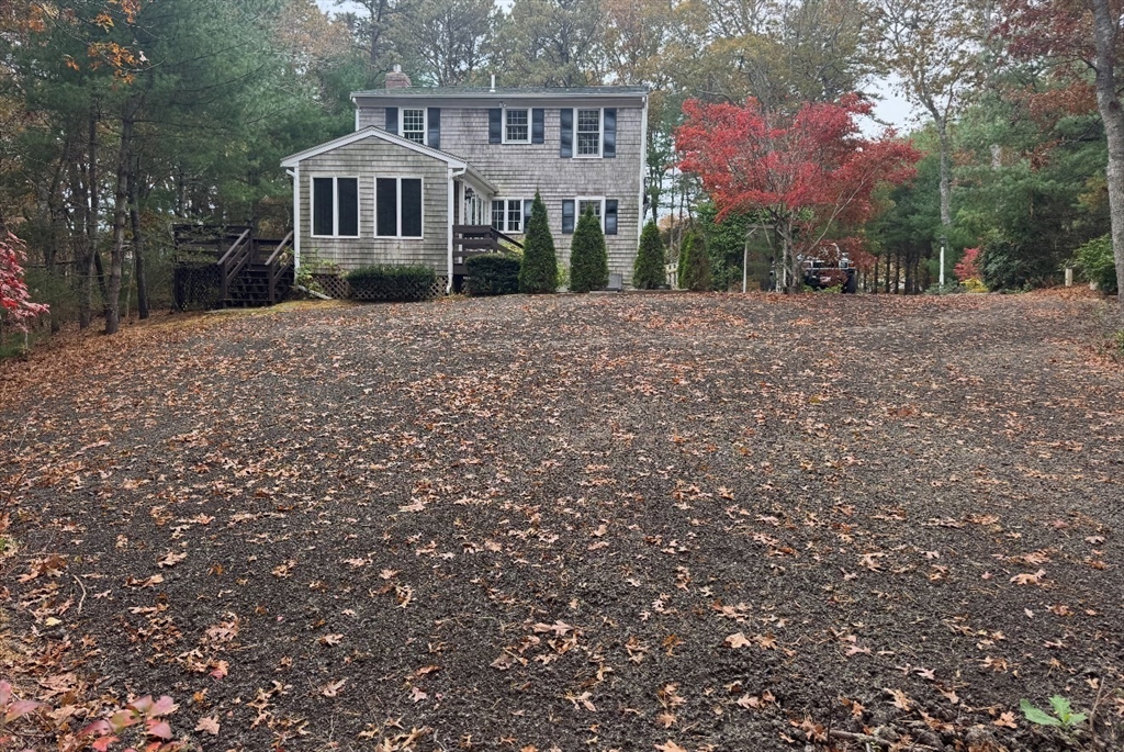 116 Searsville Road Dennis, MA 02660 - Photo 11 of 34