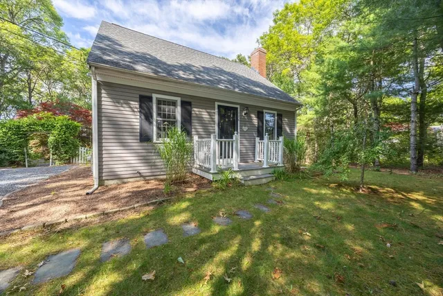 $709,900 | 116 Searsville Road, Dennis, MA 02660