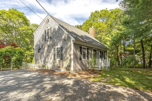 $709,900 | 116 Searsville Road, Dennis, MA 02660