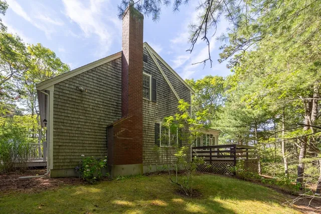 $709,900 | 116 Searsville Road, Dennis, MA 02660