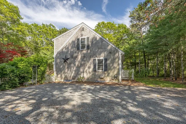 $709,900 | 116 Searsville Road, Dennis, MA 02660