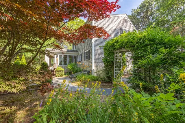 $709,900 | 116 Searsville Road, Dennis, MA 02660