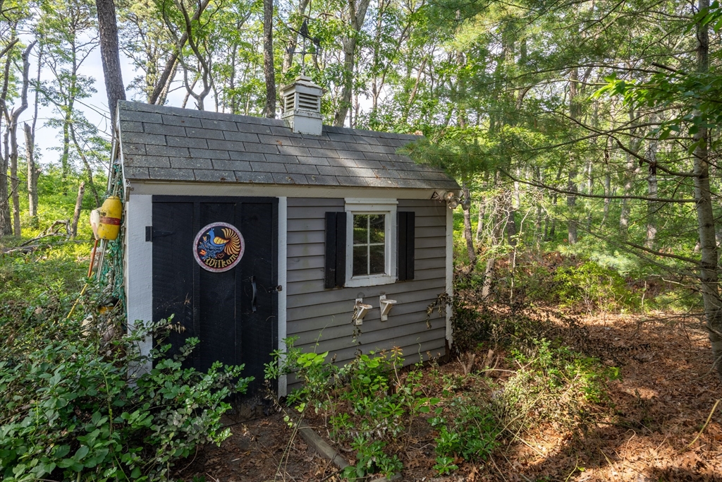 116 Searsville Road Dennis, MA 02660 - Photo 7 of 34