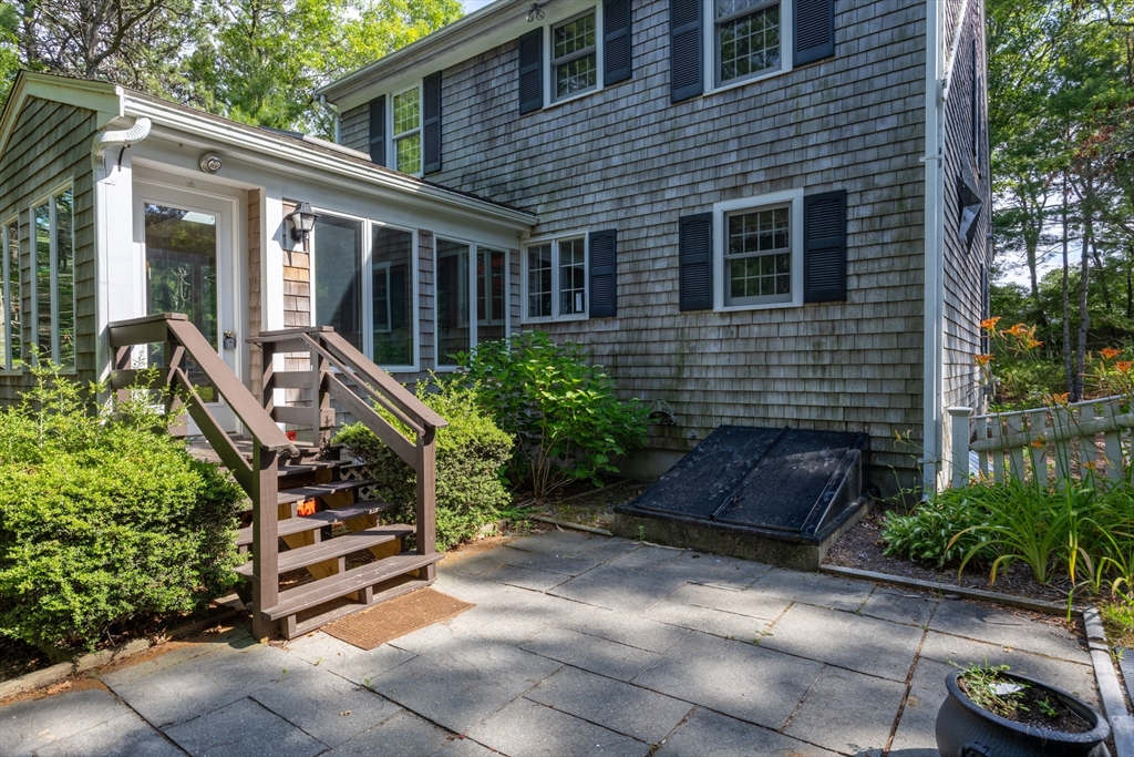 116 Searsville Road Dennis, MA 02660 - Photo 8 of 34